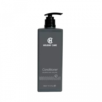 HOLIDAY CARE-GEL MIXT 300 ML CEAI VERDE