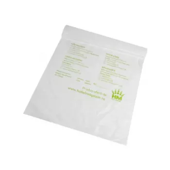 HOLIDAY CARE PUNGA PENTRU RUFE MURDARE 50 BUC