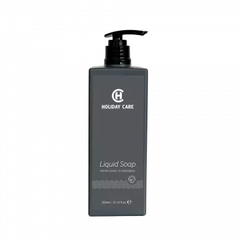 HOLIDAY CARE-SAPUN LICHID 300 ML CEAI VERDE