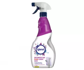 IGIENOL DEZINFECTANT 750 ML BAIE ANTIBACTERIAN