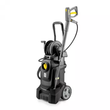 KARCHER APARAT DE CURATAT CU INALTA PRESIUNE  HD 5/13 EX EB + Foam Classic Anniversary Edition
