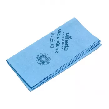 LAVETA MICRONQUICK BLUE  VILEDA