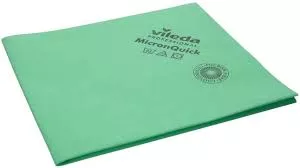 LAVETA MICRONQUICK GREEN 100255 VILEDA