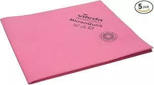 LAVETA MICRONQUICK RED 100254 VILEDA