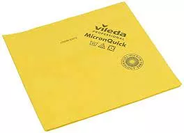 LAVETA MICRONQUICK YELLOW 100256 VILEDA