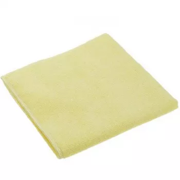 LAVETA MICROTUFF SWIFT YELLOW VILEDA