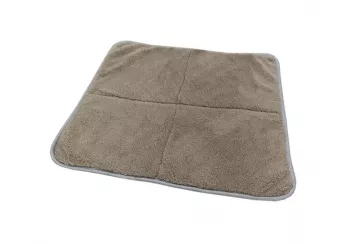 LAVETA PROSOP MICROFIBRA PENTRU USCARE/CURATARE/SPALARE/LUSTRUIRE AUTO 38x40