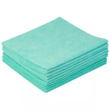 LAVETA UNIVERSALA PROFI VERDE 10 BUC/SET