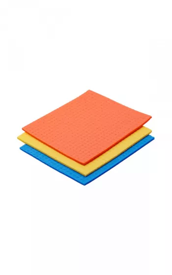 LAVETE UMEDE 16 x 18 3BUC SET