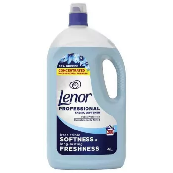 LENOR 4 L SEA BREEZE 200 SPALARI