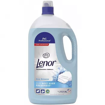 LENOR 5 L SPRING BALSAM RUFE