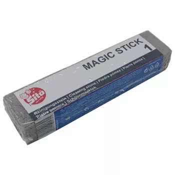 MAGIC STICK  SITO PIATRA PONCE PT. MIZERIE DIFICILA
