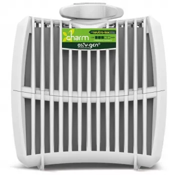 OXYGEN PRO GRANDE REZERVA 30/60/90 ZILE 32 ML CHARM
