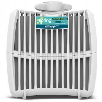 OXYGEN PRO GRANDE REZERVA 30/60/90 ZILE 32 ML SPRING
