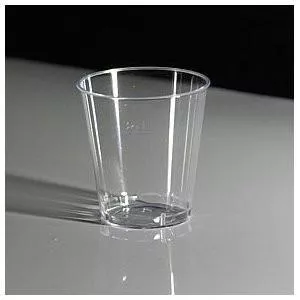 PAHARE DEGUSTARE 50 ML 50 BUC
