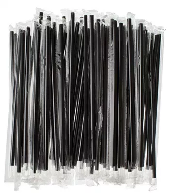 PAIE FREDDO 180x4.5 MM NEGRE 1000 BUC/SET AMBALATE INDIVIDUAL
