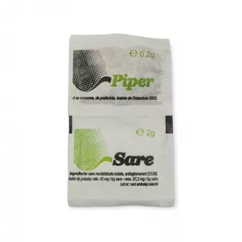 PLIC SARE PIPER 1000 BUC