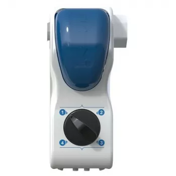 PROMINI SISTEM DILUTIE 4 PRODUSE 14 L/MIN