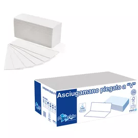 PROSOP VV ALB 2 STR 210 BUC PE SET