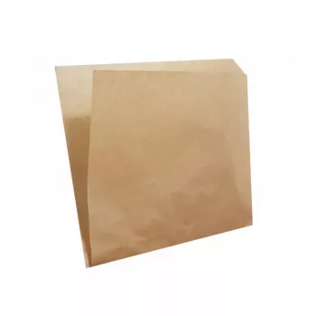 PUNGI COLTAR PENTRU HAMBURGER NATUR 5 KG