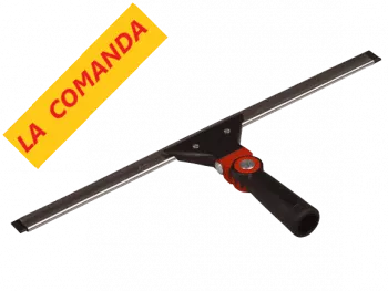 RACLETA EVO PENTRU GEAM 45 CM 100244 VILEDA