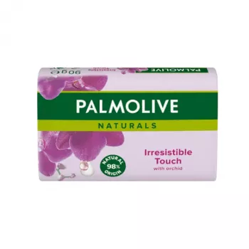 SAPUN SOLID PALMOLIVE BLACK ORCHID. 90 GR.
