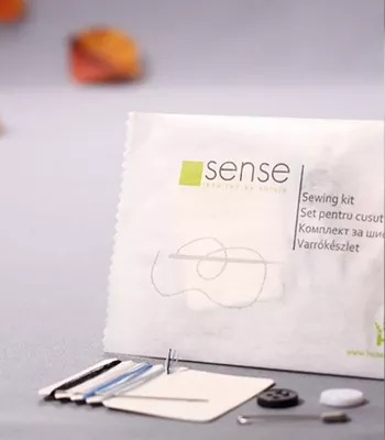 SENSE  SET CUSUT
