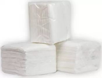 SERVETELE PROFESIONALE 25x25 100 BUC PACH