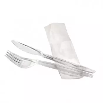 SET BIS LUX 100 SET REUTILIZABIL