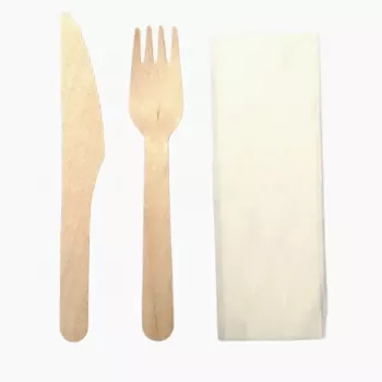 SET BIS LEMN 100 SET