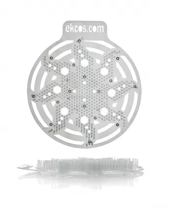 SITA PISOAR POWER SCREEN CLEAR TROPICAL EKCO