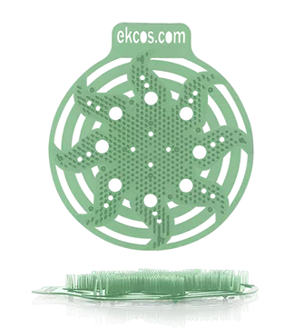 SITA PISOAR POWER SCREEN GREEN PINE EKCO