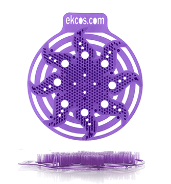 SITA PISOAR POWER SCREEN PURPLE BERRY EKCO