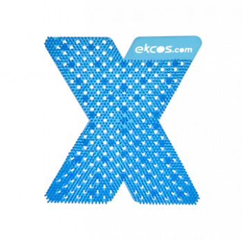 SITA PISOAR XCREEN HD BLUE/MANGO