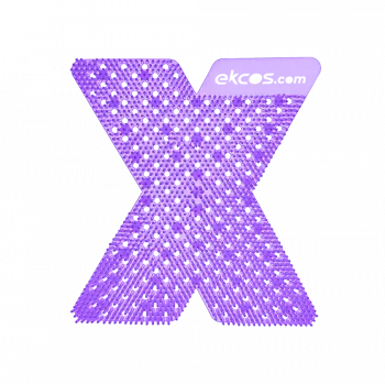 SITA PISOAR XCREEN HD PURPLE BERRY