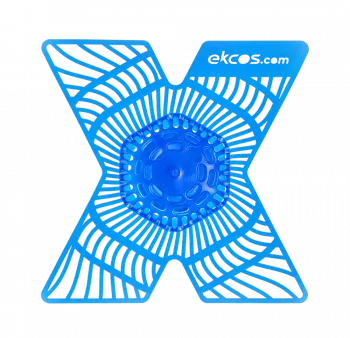 SITA PISOAR XCREEN PUCK BLUE/FRESH