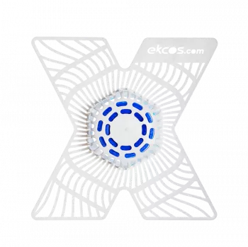 SITA PISOAR XCREEN PUCK WHITE/FRESH