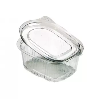 SOSIERA CU CAPAC 30 ML 100 BUC
