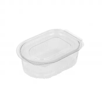 SOSIERA CU CAPAC 50 ML 100 BUC