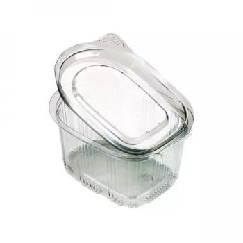 SOSIERA CU CAPAC 90 ML 100 BUC