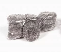 SPALATOR INOX PROFESIONAL 40 GR 10 SET