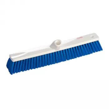 SUPERIOR BROOM HARD BLUE 50 CM 145881