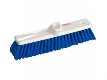 SUPERIOR BROOM SOFT BLUE 50 CM 145877