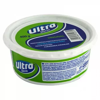 ULTRA DERM ORIGINAL 400 GR PASTA PENTRU CURATAT MAINI