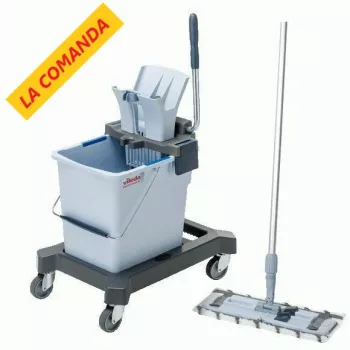 ULTRA SPEED PRO KIT 25 L 147191 VILEDA