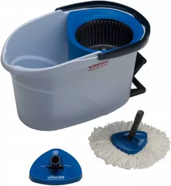 ULTRA SPIN MINI STARTER KIT 157152 VILEDA