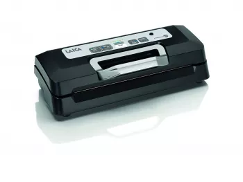Aparat de ambalare in vid Laica VT3119, 12L/min, 110W