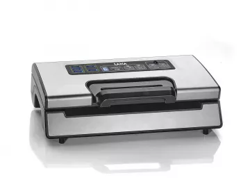 Aparat de ambalare in vid Laica VT3220, 20L/min, 130W