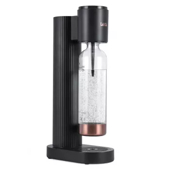 Aparat sifon Laica HI8200, negru