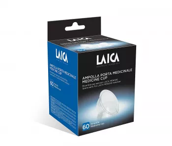 Capsule pt. medicament - Laica MD6026P si NE1001